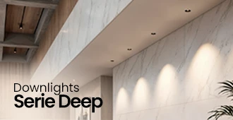 Downlights Proyectos Premium